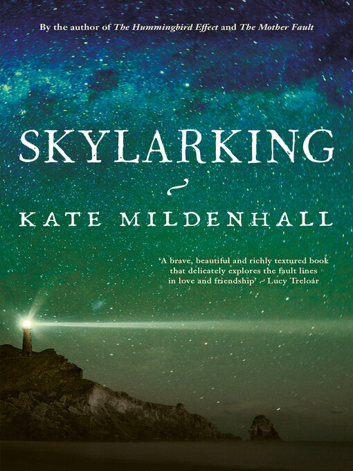 Title details for Skylarking by Kate Mildenhall - Available